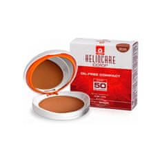 Heliocare® Kompaktný make-up SPF 50 Color (Oil-Free Compact) 10 g (Odtieň Fair)
