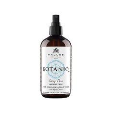 Kallos Tonikum pre výživu vlasov Botaniq (Deep Sea Instant Hair Tonic) 300 ml
