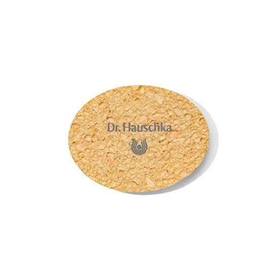 Dr. Hauschka Kozmetická hubka na tvár krk a dekolt