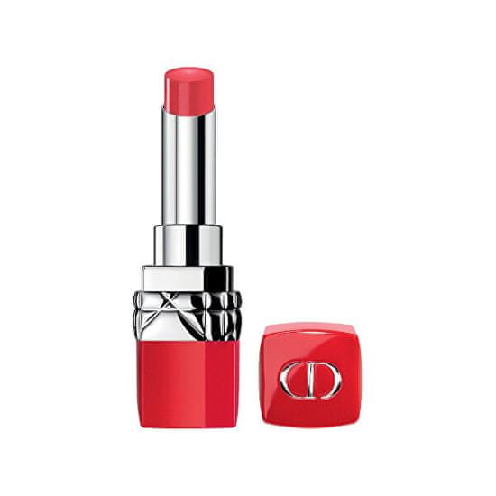 Dior Dlhotrvajúci hydratačný rúž Ultra Rouge 3,2 g