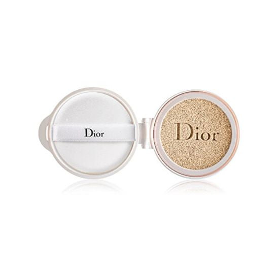 Dior Hydratačný make-up v hubke SPF 50 Dreamskin - náhradná náplň (Moist & Perfect Cushion Refill) 15 g