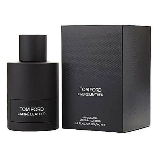 Tom Ford Ombré Leather (2018) - EDP