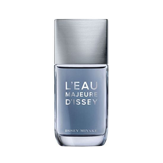 Issey Miyake L`Eau Majeure D`Issey - EDT