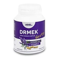 Adiel Drmek FORTE s vitamínom E 90 piluliek