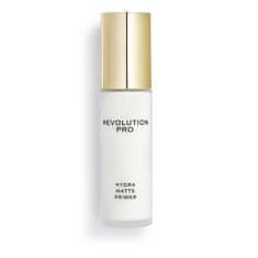 Revolution PRO Hydratačný podkladová báza pod make-up Hydrating Primer Serum (Hydrating Primer Serum) 30 ml