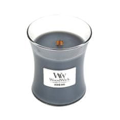 Woodwick Vonná sviečka váza Evening Onyx 275 g