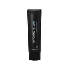 Sebastian Pro. Hydratačný šampón pre suché a poškodené vlasy Hydre (Moisturizing Shampoo) (Objem 250 ml)