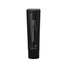 Sebastian Pro. Hydratačný šampón pre suché a poškodené vlasy Hydre (Moisturizing Shampoo) (Objem 250 ml)