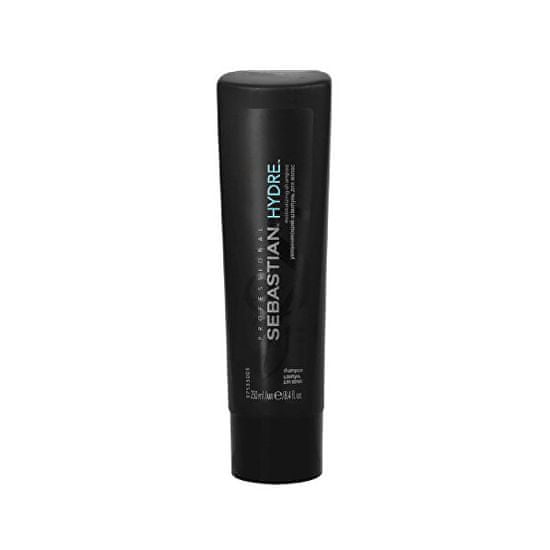 Sebastian Pro. Hydratačný šampón pre suché a poškodené vlasy Hydre (Moisturizing Shampoo)