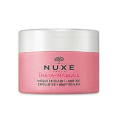 Nuxe Exfoliačná maska pre zjednotený tón pleti Insta-Masque (Exfoliating + Unifying Mask) 50 ml