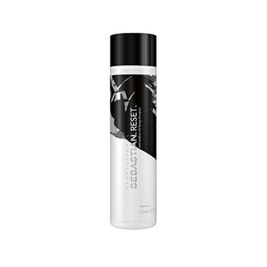 Sebastian Pro. Čistiaci šampón pre všetky typy vlasov Reset (Shampoo)