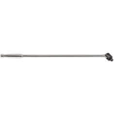 Vidaxl Draper Tools Expert kĺbový kľúč, 1/2" štvorhranná stopka, 640 mm