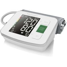 Vidaxl Medisana Monitor krvného tlaku BU 514, biely
