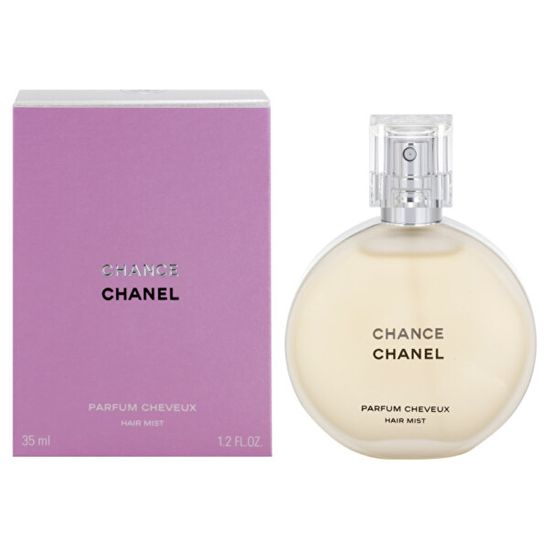 Chanel Chance - vlasový sprej