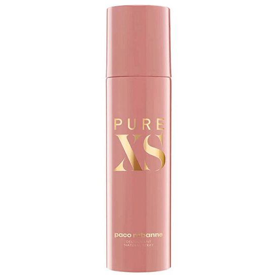 Paco Rabanne Pure XS For Her - deodorant ve spreji