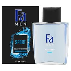 Fa Voda po holení Men Sport (After Shave) 100 ml
