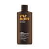 PizBuin Mlieko na opaľovanie pre citlivú pokožku Allergy SPF 50+ (Sun Sensitive Skin Lotion) 200 ml
