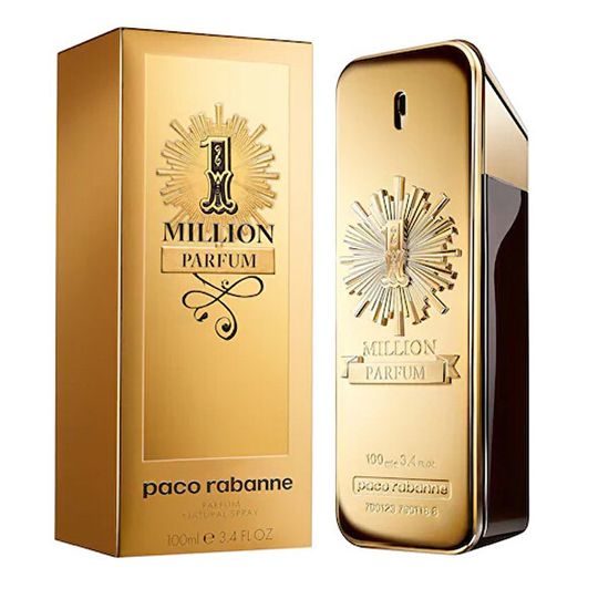 Paco Rabanne 1 Million Parfum - parfém
