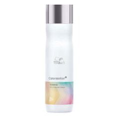 Wella Professional Šampón pre farbené vlasy Color Motion (Color Protection Shampoo) (Objem 1000 ml)