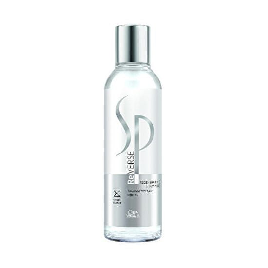 Wella Professional Regeneračný šampón pre každodenné použitie SP reverse (Regenerating Shampoo)