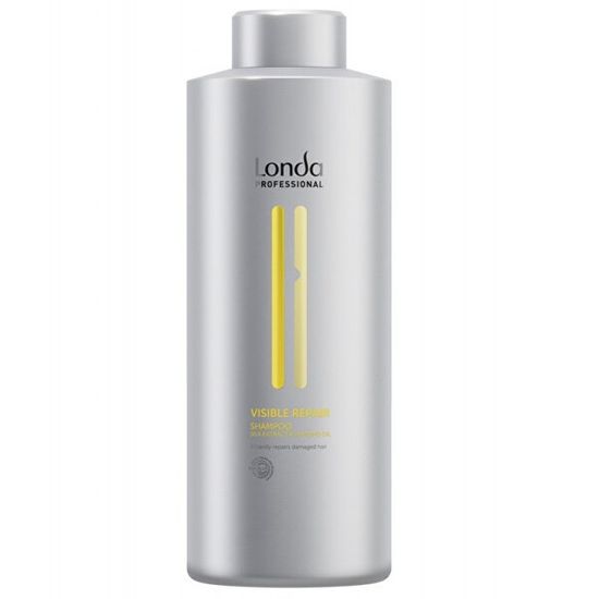 Londa Šampón pre poškodené vlasy Visible Repair (Shampoo)