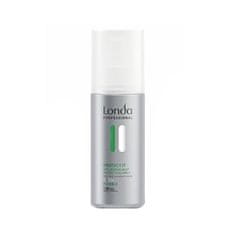 Londa Ochranný sprej pre tepelnú úpravu vlasov Protect It (Volumizing Heat Protection Spray) 150 ml