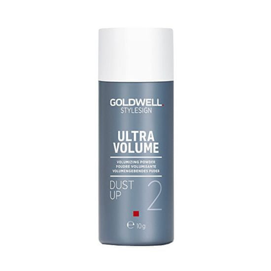 GOLDWELL Púder pre väčší objem vlasov StyleSign Ultra Volume (Dust Up Volumizing Powder) 10 g