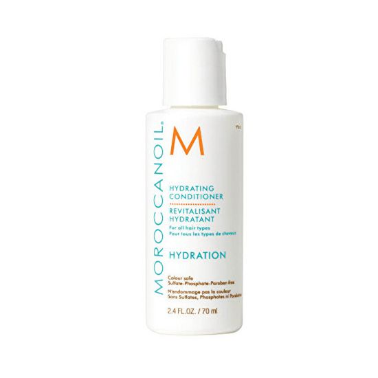 Moroccanoil Hydratačný kondicionér na vlasy s arganovým olejom (Hydrating Conditioner)