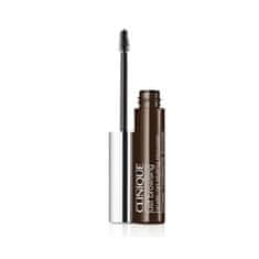 Clinique Tónovacie 24H farba na obočie Just Browsing (Brush-On Styling Mousse) 2 ml (Odtieň Deep Brown)