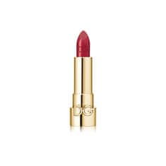 Dolce & Gabbana Rozjasňujúci rúž The Only One ( Color Lips tick ) 3,5 g (Odtieň 660 Hot Burgundy)