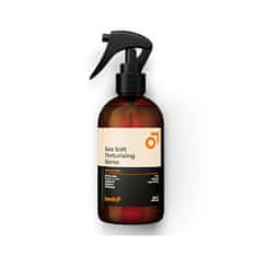 Beviro Slaný texturizační sprej na vlasy Sea Salt Texturising Spray Extreme Hold (Objem 50 ml)