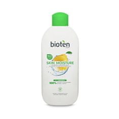 Bioten Čistiace pleťové mlieko pre normálnu a zmiešanú pleť Skin Moisture (Hydrating Cleansing Milk) 200 ml