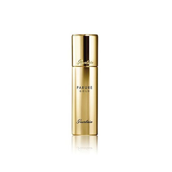 Guerlain Krycí hydratačný make-up Parure Gold SPF 30 (Radiance Foundation) 30 ml