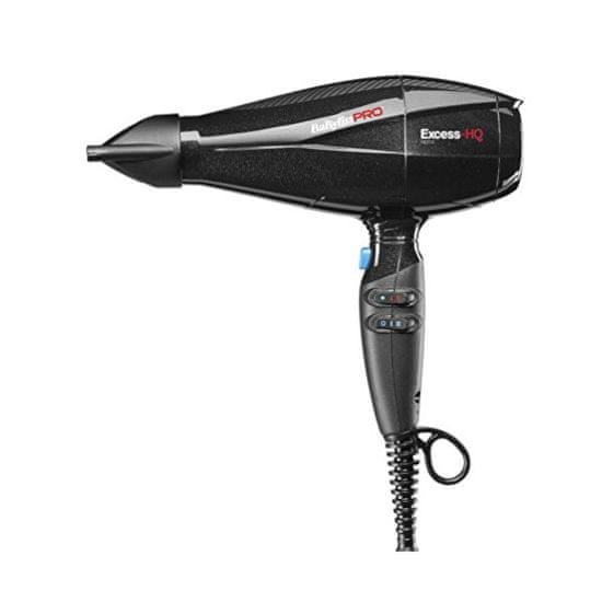 BaBylissPRO Profesionálny fén Baby liss PRO Excess-HQ Ionic - 2600 W