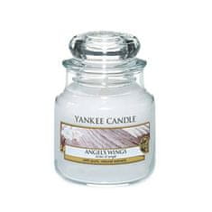 Yankee Candle Aromatická sviečka Classic malá Angel ´s Wings 104 g