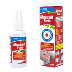 Aimil Pharmaceutical Muscalt Forte 60 ml
