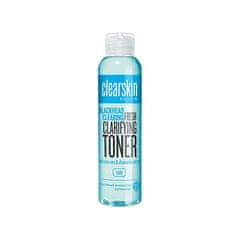 Avon Čistiaca pleťová voda proti akné s výťažkami z aloe a harmančeka Clearskin ( Fresh Clarifying Toner)