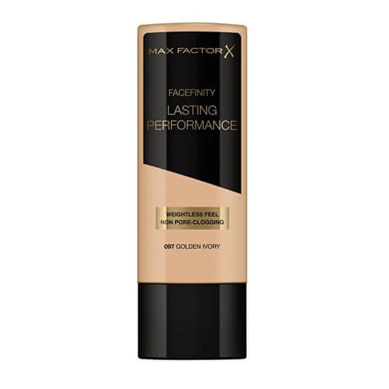Max Factor Make-up Facefinity Lasting Performance