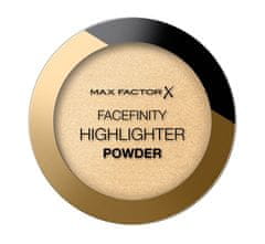 Max Factor Rozjasňovač Facefinity (Highlighter Powder) (Odtieň 002)