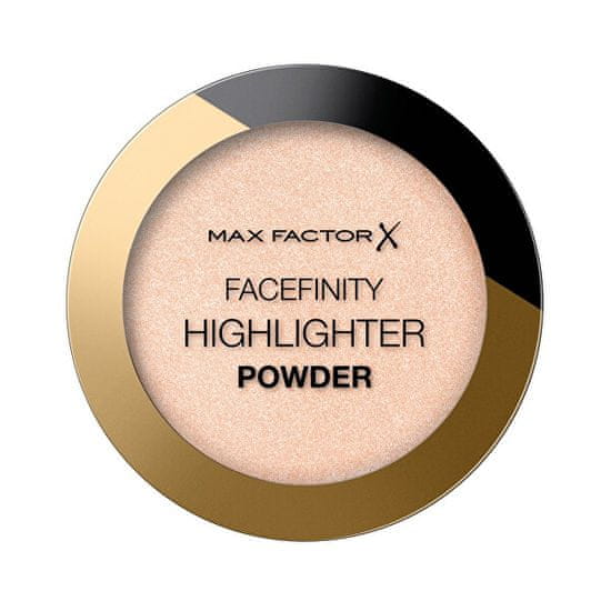 Max Factor Rozjasňovač Facefinity (Highlighter Powder)