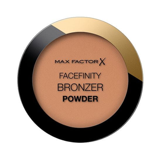 Max Factor Bronzer Facefinity Power Matte