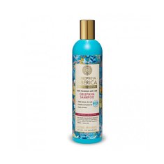Natura Siberica Rakytník ový šampón pre normálne a mastné vlasy Oblepikha (Shampoo) 400 ml