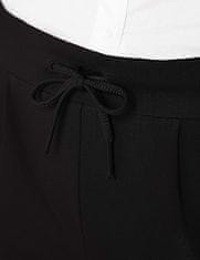 ONLY Dámske nohavice ONLPOPTRASH Regular Fit 15115847 Black (Veľkosť S/32)