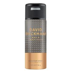 David Beckham Bold Instinct - deodorant ve spreji 150 ml