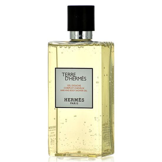 Hermès Terre D` Hermes - sprchový gel