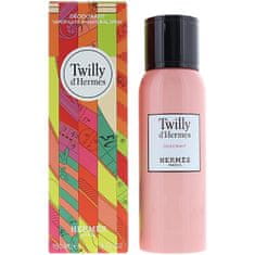 Hermès Twilly D’Hermès - deodorant ve spreji 150 ml