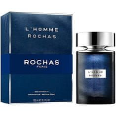 Rochas L`Homme - EDT 40 ml