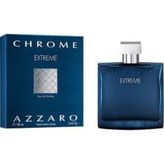 Chrome Extreme - EDP 50 ml