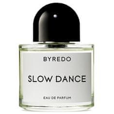 Byredo Slow Dance - EDP 2 ml - odstrek s rozprašovačom