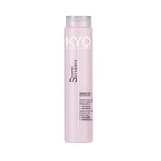 Freelimix Hydratačný šampón na vlasy KYO (Shampoo For Dry Coloured And Permed Hair ) (Objem 250 ml)